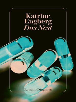 cover image of Das Nest